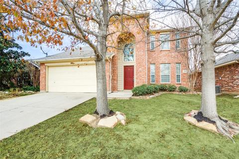 4965 Ambrosia Dr, Fort Worth, TX 76244