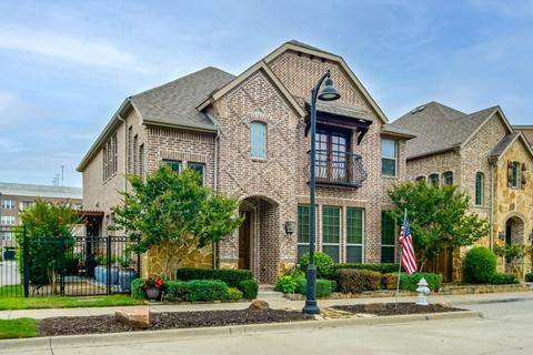 2519 Charlie Bird Pkwy, Farmers Branch, TX 75234