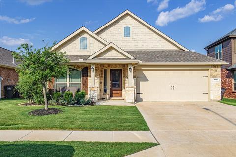9140 Bronze Meadow Dr, Fort Worth, TX 76131