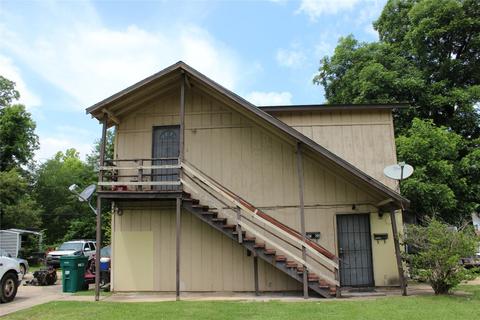 1702 M L King W Blvd, Texarkana, TX 75501