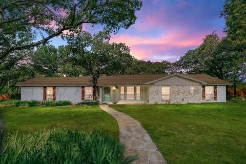 5104 Oak Timbers Ct, Colleyville, TX 76034