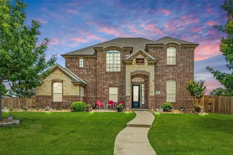 300 Clear Cv, Argyle, TX 76226