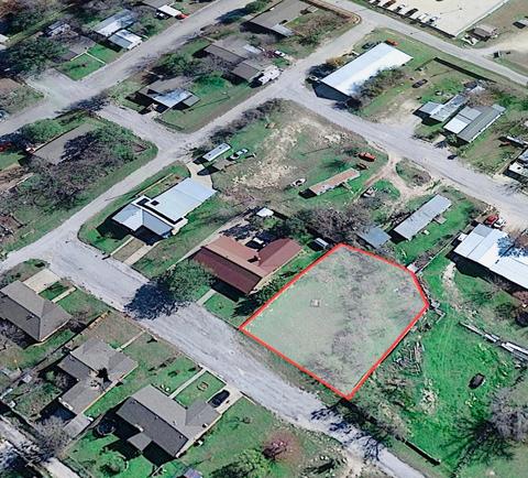 Tbd Crestview Ave, Comanche, TX 76442