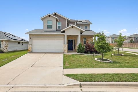 202 Four Star Dr, Elgin, TX 78621