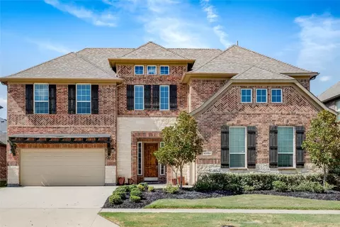 13154 Affirmed Ave, Frisco, TX 75035