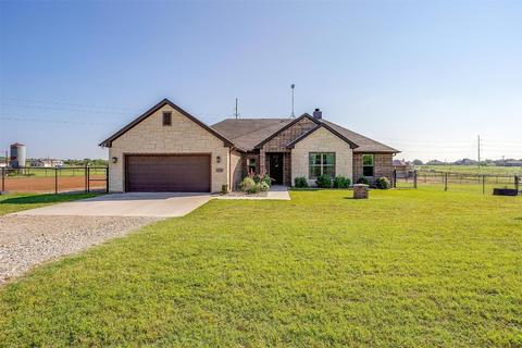 1257 Young Bend Rd, Brock, TX 76087