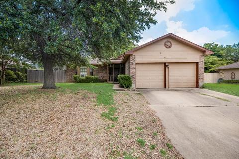 2309 Fall Ct, Fort Worth, TX 76133