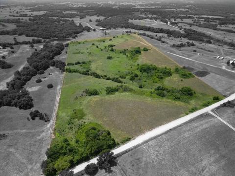 Tbd Dye Mound Road, Forestburg, TX 76239
