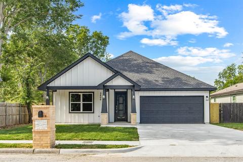 5406 Anderson St, Fort Worth, TX 76105