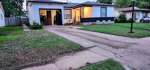 2539 Helmet St, Irving, TX 75060