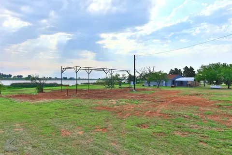 377 Grisham Rd #LOT 3, Haskell, TX 79521