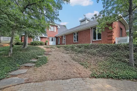 4525 Soda Ridge Rd, Southlake, TX 76092
