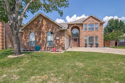 7312 Summit Ln, Sachse, TX 75048