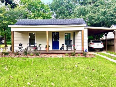 303 Richardson St, Winnsboro, TX 75494