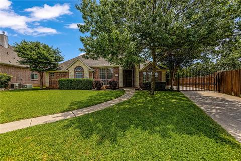 3502 Madeline Ct, Arlington, TX 76001