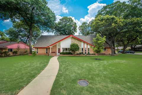 3420 Shady Hollow Ln, Dallas, TX 75233