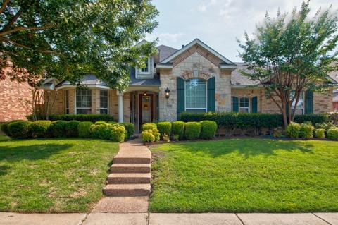 4455 Donegal Dr, Frisco, TX 75034