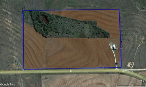 567 Fm 57, Roby, TX 79543