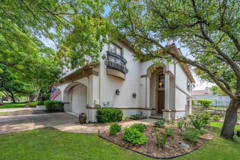 4232 Castle Rock Ct, Irving, TX 75038