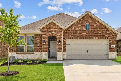 3003 Jasper Trl, Aubrey, TX 76227