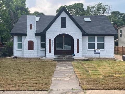 2323 W Lovers Ln, Dallas, TX 75235
