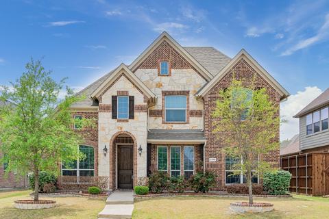 1139 Gentle Wind Ln, Frisco, TX 75036