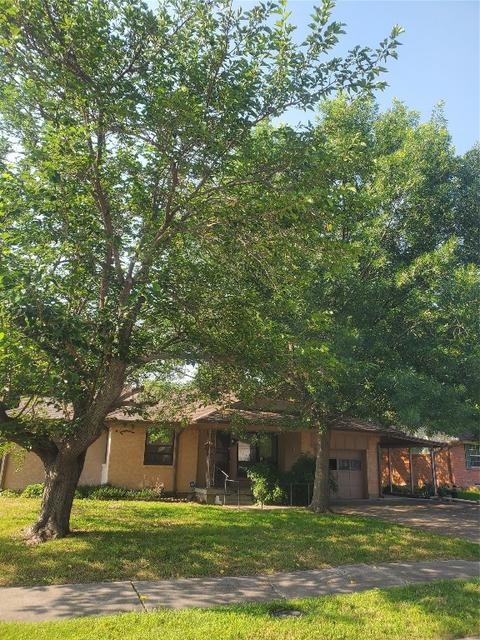 2954 Seymour Dr, Dallas, TX 75229