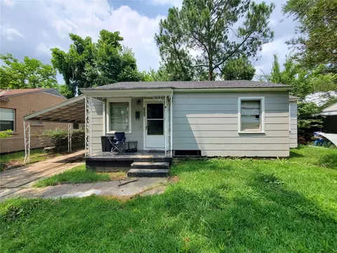 2630 Meadow Ave, Shreveport, LA 71108