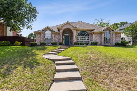 675 Ridgemont Dr, Allen, TX 75002