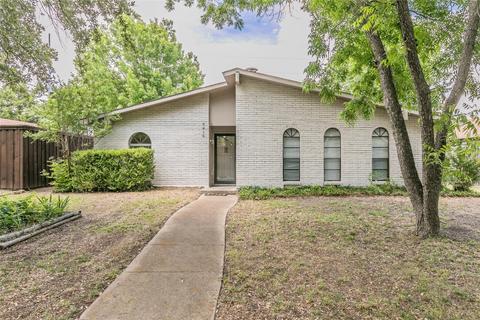 2610 Madrid Dr, Garland, TX 75040