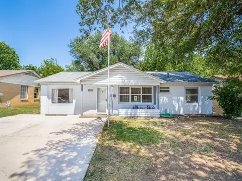 1613 Balla Way, Grand Prairie, TX 75051
