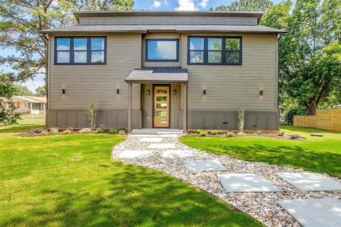 4506 E Fernwood Ct, Granbury, TX 76049