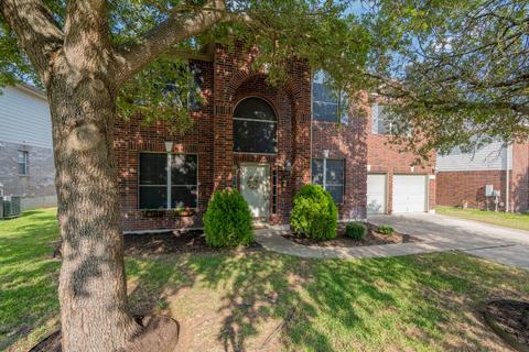 218 Settlers Valley Dr, Pflugerville, TX 78660