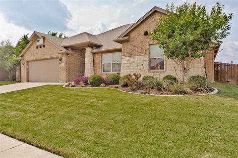443 Goodnight Trl, Justin, TX 76247