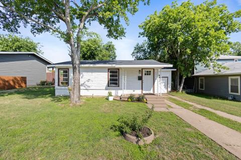 1716 Ransom Ter, Fort Worth, TX 76112