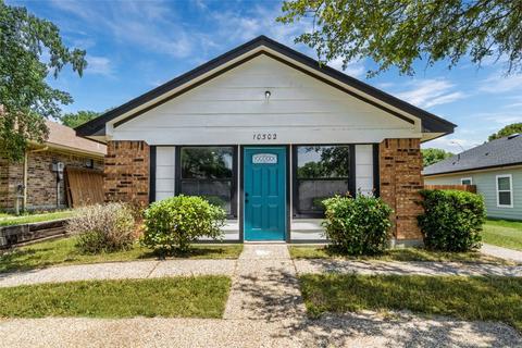10302 Lone Pine Ln, Fort Worth, TX 76108