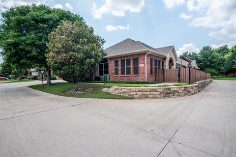 3220 Rosemeade Dr #1411, Fort Worth, TX 76116