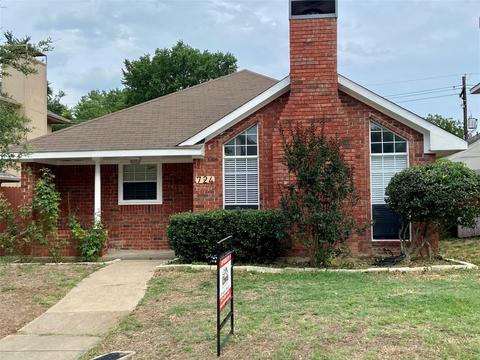724 Willow Oak Dr, Lewisville, TX 75067