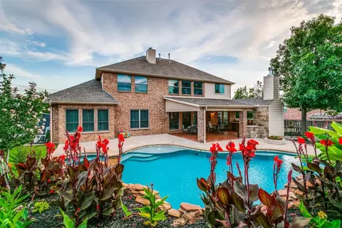 3925 Bamberg Ln, Fort Worth, TX 76244
