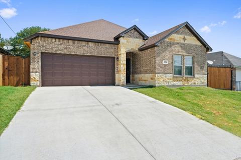 4759 Chapman St, Fort Worth, TX 76105