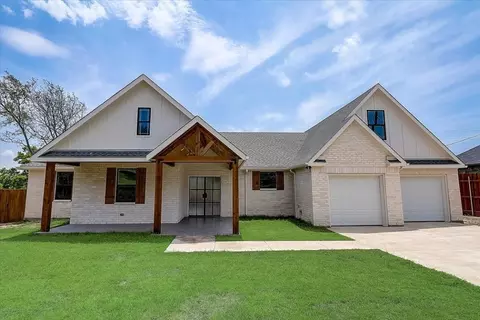 314 S Army Ave, Dallas, TX 75211
