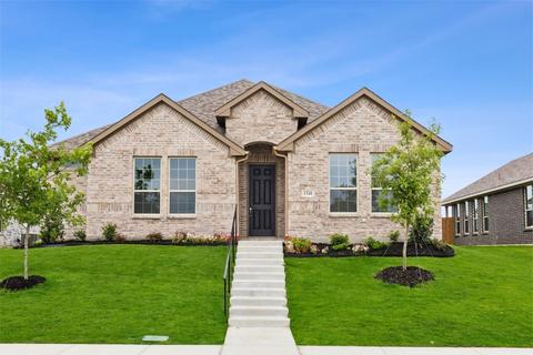 1540 Addison Dr, Lancaster, TX 75134