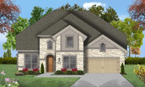 2207 Horizon Dr, Mansfield, TX 76063