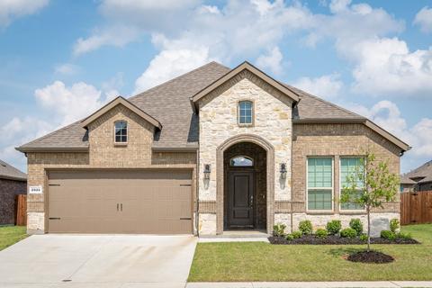 2825 Faro Rd, Aubrey, TX 76227