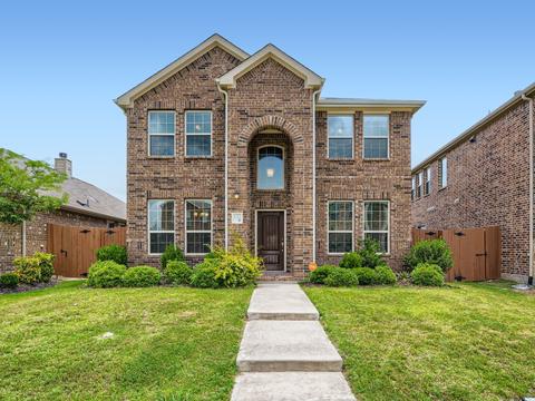 4102 Indian Paintbrush Ln, Heartland, TX 75126