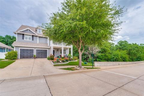 1800 Bridgeport Dr, Providence Village, TX 76227