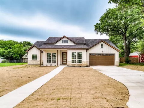 7065 Jay Ln, Azle, TX 76020