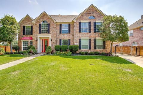 6909 Upland Ln, Colleyville, TX 76034