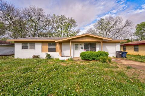 5420 Conroy St, Fort Worth, TX 76134