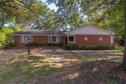 1010 Jefferson St, Sulphur Springs, TX 75482